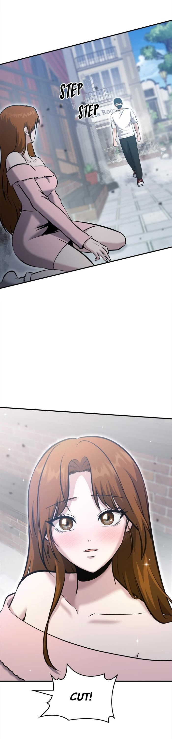 A Hero Who Is Good At Everything Chapter 21 page 21 - Chapter 21: Episode 21