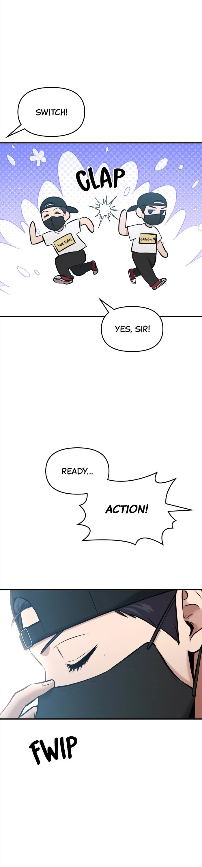 A Hero Who Is Good At Everything Chapter 21 page 22 - Chapter 21: Episode 21