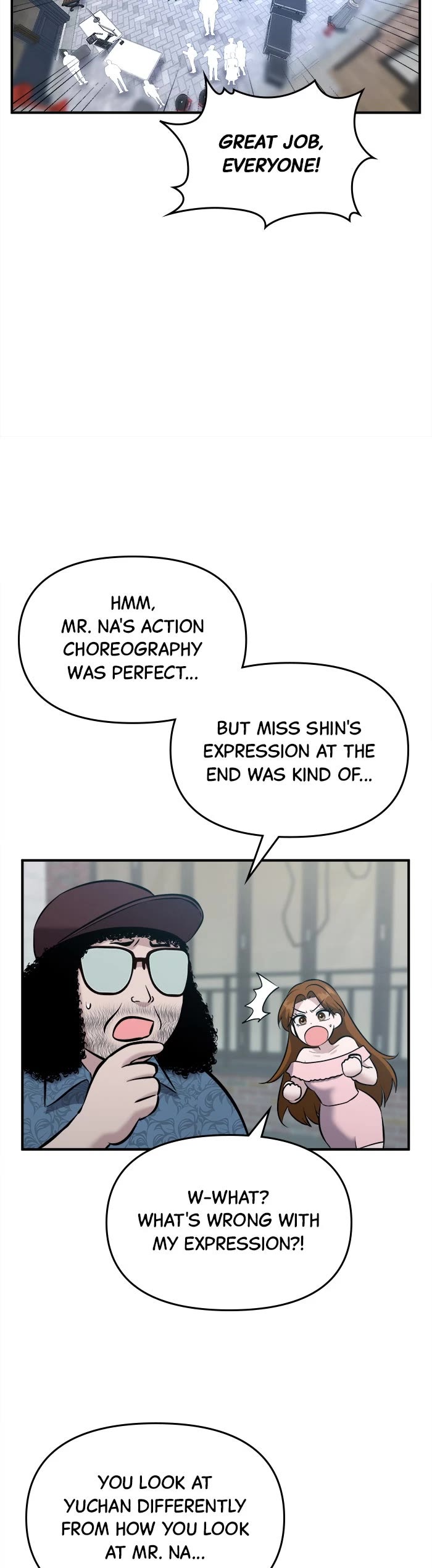 A Hero Who Is Good At Everything Chapter 21 page 24 - Chapter 21: Episode 21