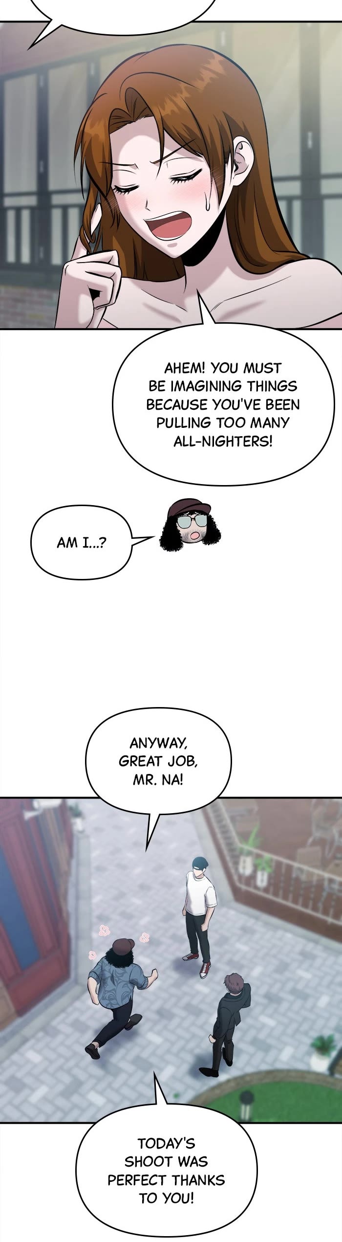 A Hero Who Is Good At Everything Chapter 21 page 25 - Chapter 21: Episode 21