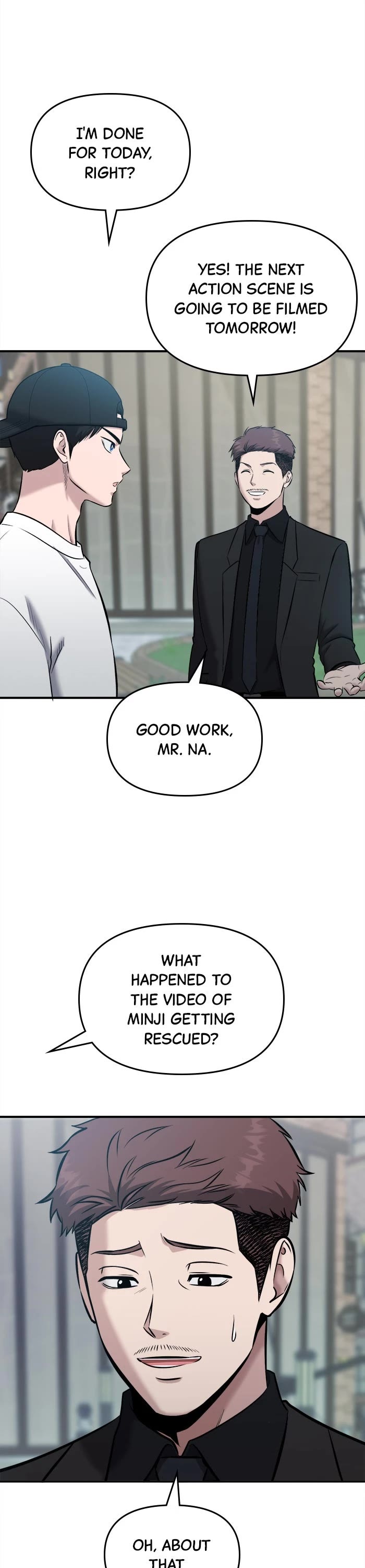 A Hero Who Is Good At Everything Chapter 21 page 26 - Chapter 21: Episode 21