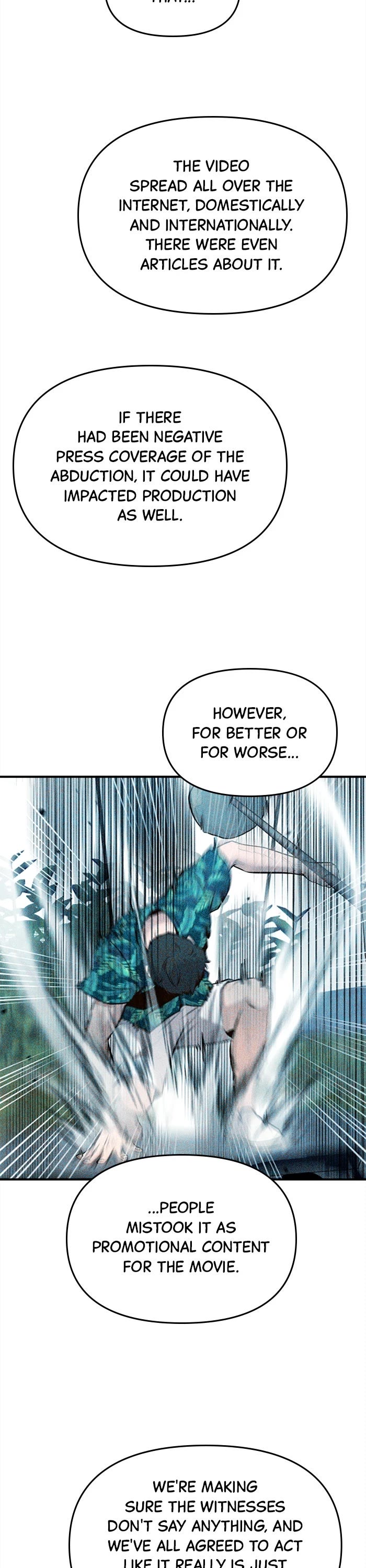 A Hero Who Is Good At Everything Chapter 21 page 27 - Chapter 21: Episode 21