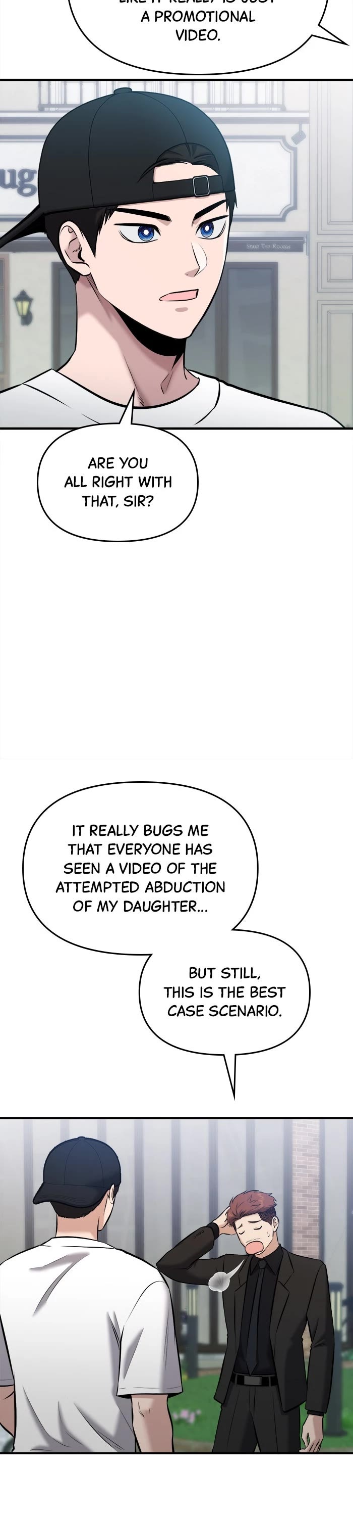 A Hero Who Is Good At Everything Chapter 21 page 28 - Chapter 21: Episode 21