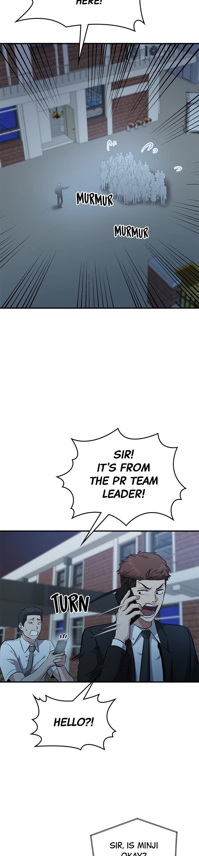 A Hero Who Is Good At Everything Chapter 21 page 3 - Chapter 21: Episode 21