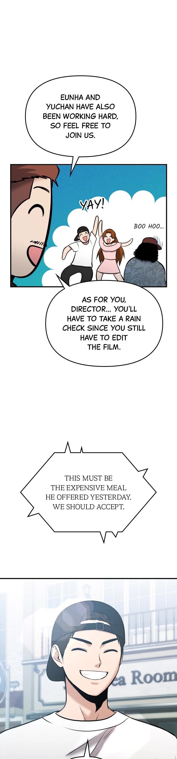 A Hero Who Is Good At Everything Chapter 21 page 31 - Chapter 21: Episode 21