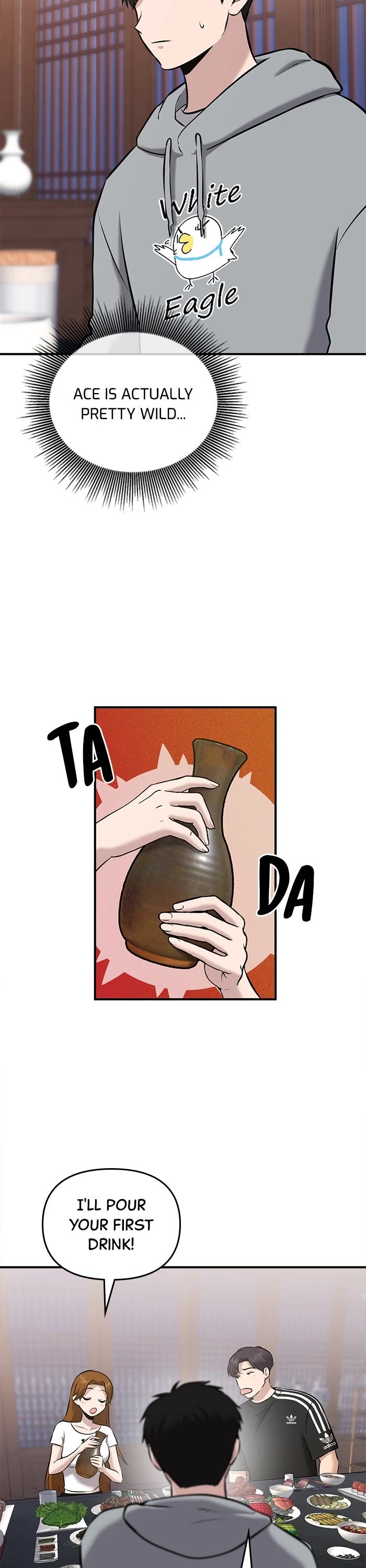 A Hero Who Is Good At Everything Chapter 21 page 33 - Chapter 21: Episode 21