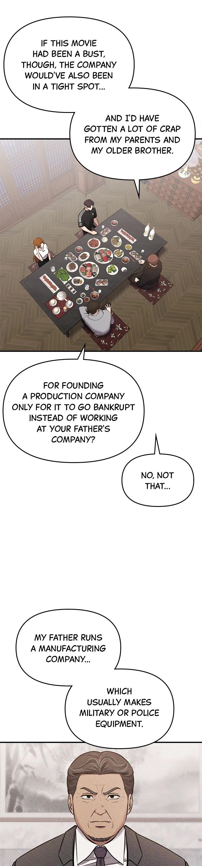 A Hero Who Is Good At Everything Chapter 21 page 38 - Chapter 21: Episode 21