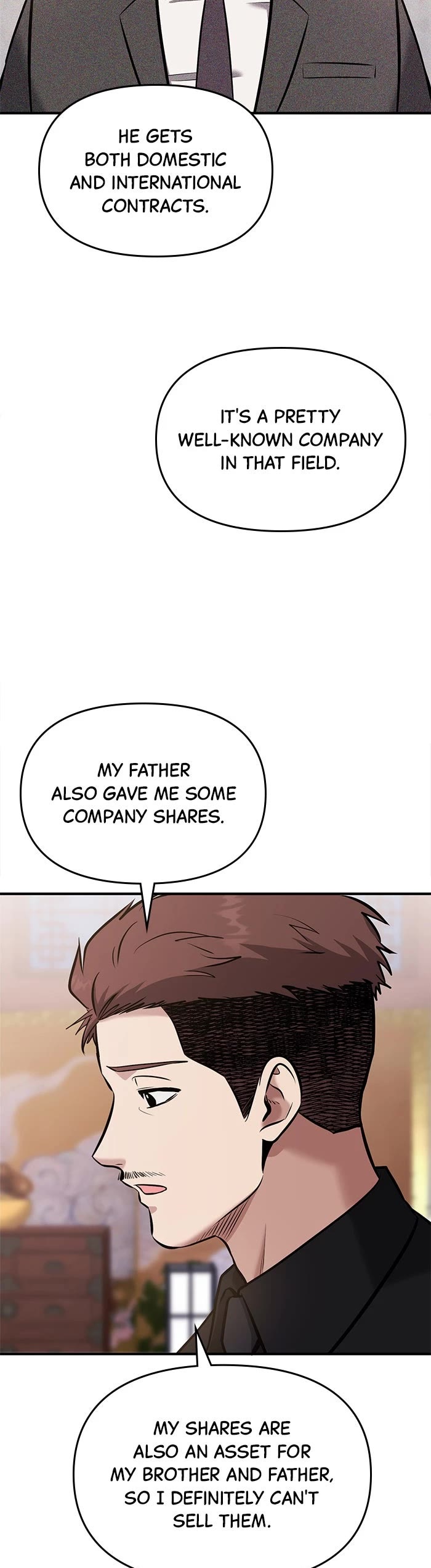 A Hero Who Is Good At Everything Chapter 21 page 39 - Chapter 21: Episode 21