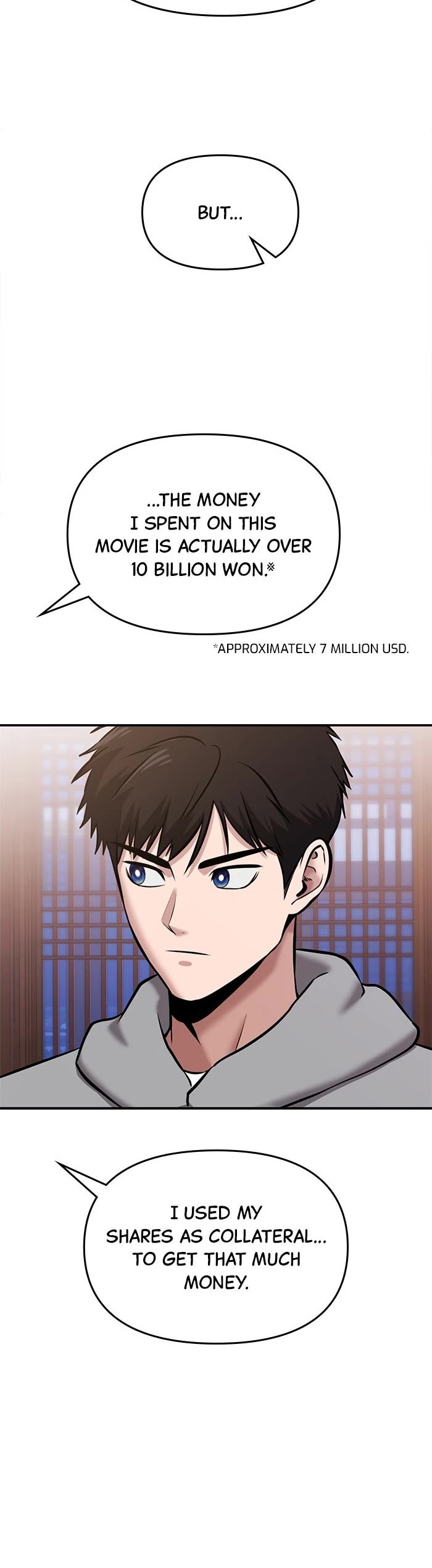 A Hero Who Is Good At Everything Chapter 21 page 40 - Chapter 21: Episode 21