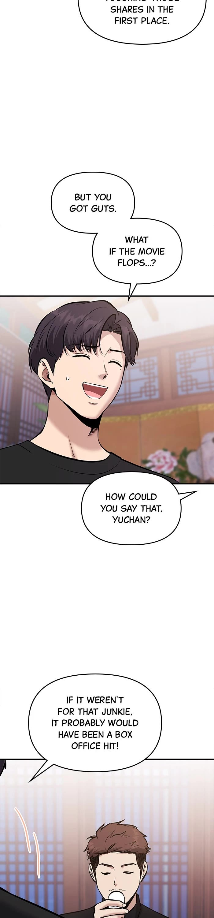 A Hero Who Is Good At Everything Chapter 21 page 42 - Chapter 21: Episode 21