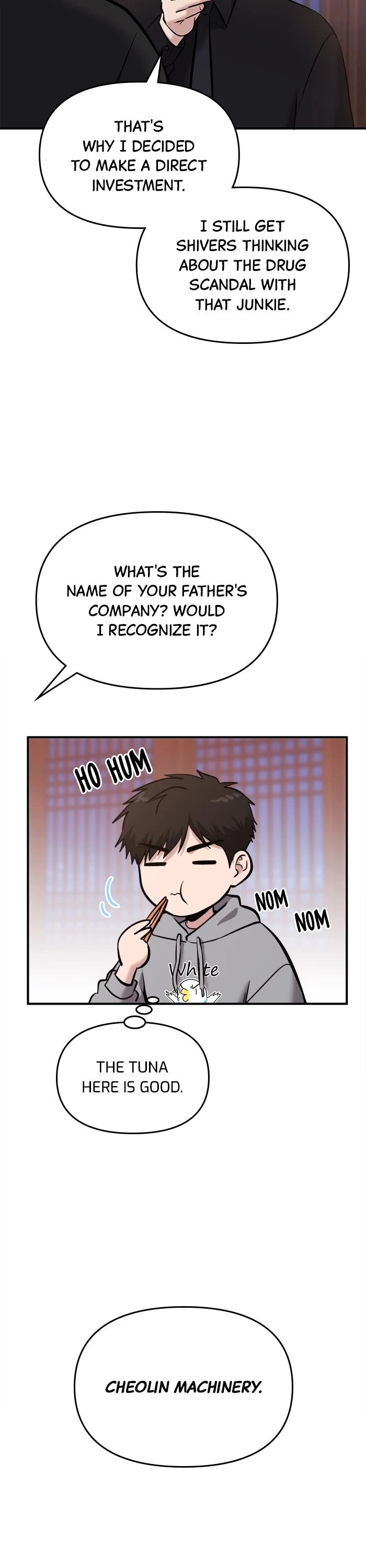 A Hero Who Is Good At Everything Chapter 21 page 43 - Chapter 21: Episode 21