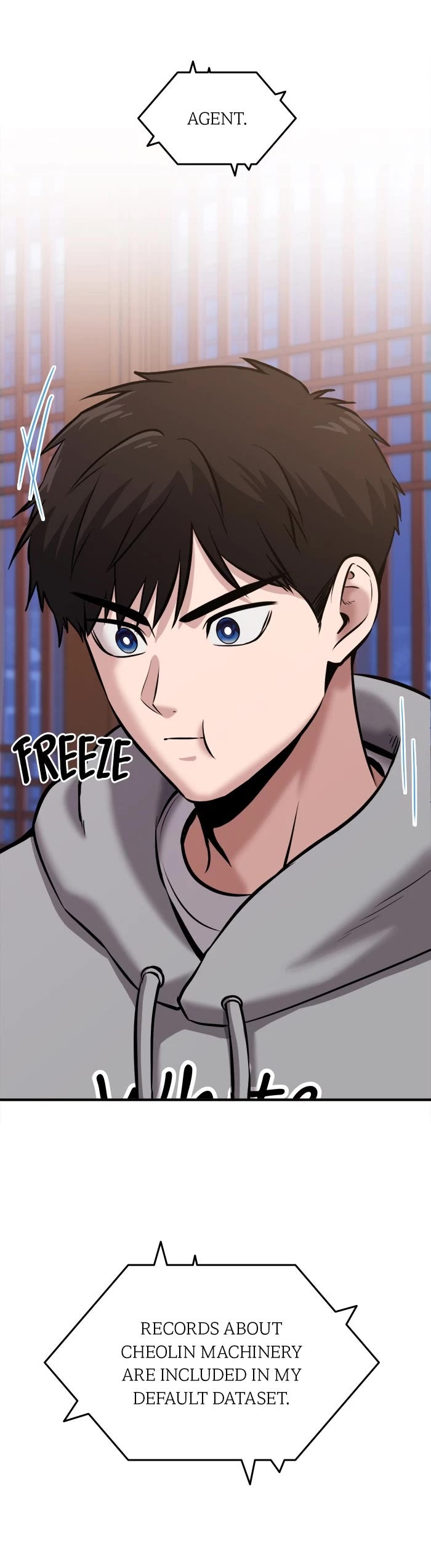 A Hero Who Is Good At Everything Chapter 21 page 44 - Chapter 21: Episode 21