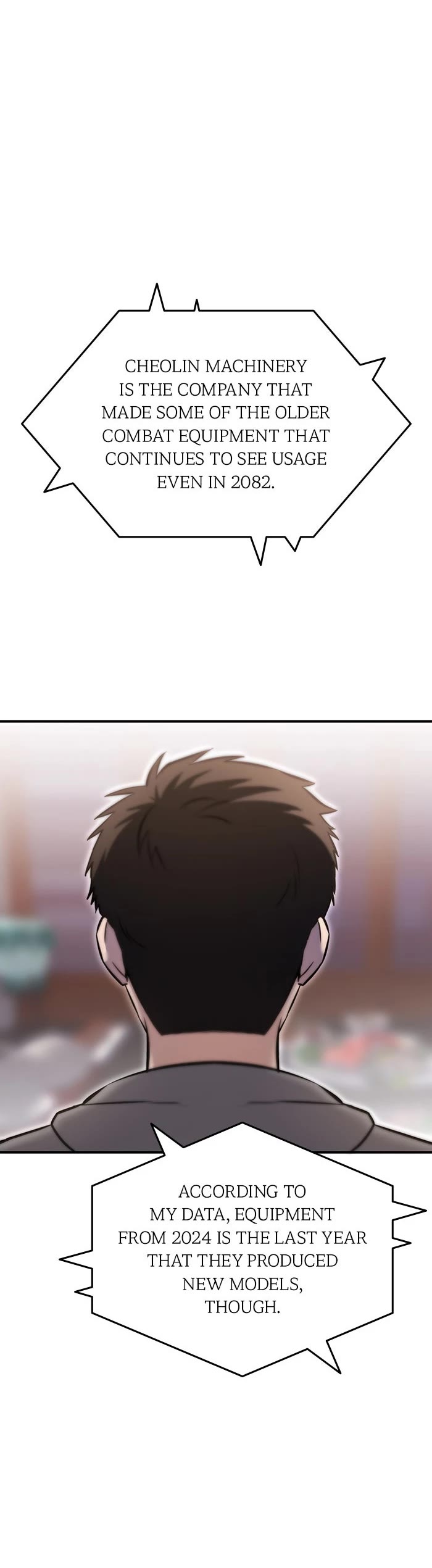A Hero Who Is Good At Everything Chapter 21 page 45 - Chapter 21: Episode 21