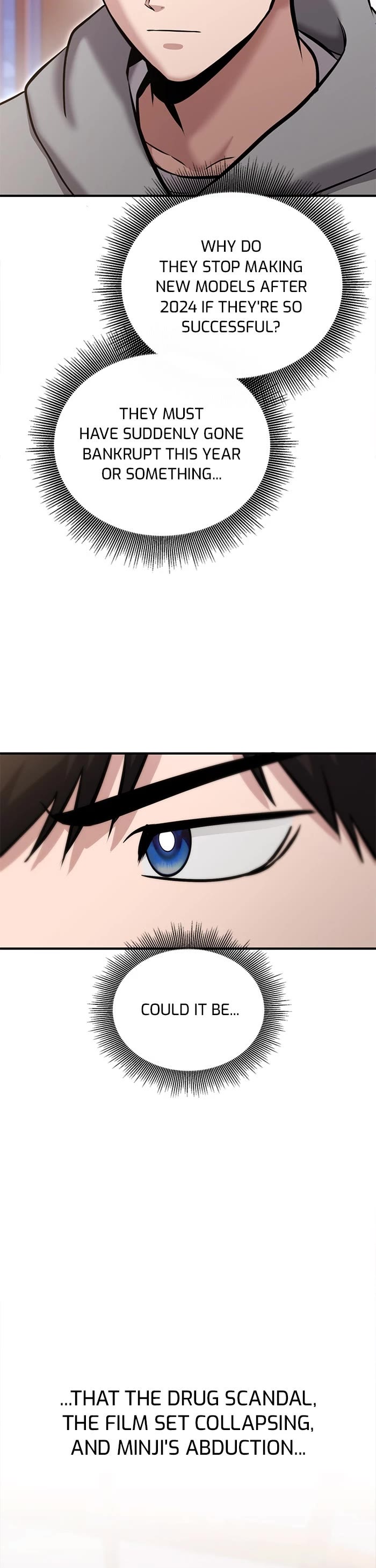 A Hero Who Is Good At Everything Chapter 21 page 47 - Chapter 21: Episode 21