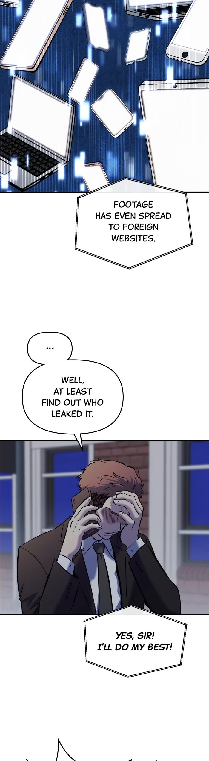 A Hero Who Is Good At Everything Chapter 21 page 5 - Chapter 21: Episode 21