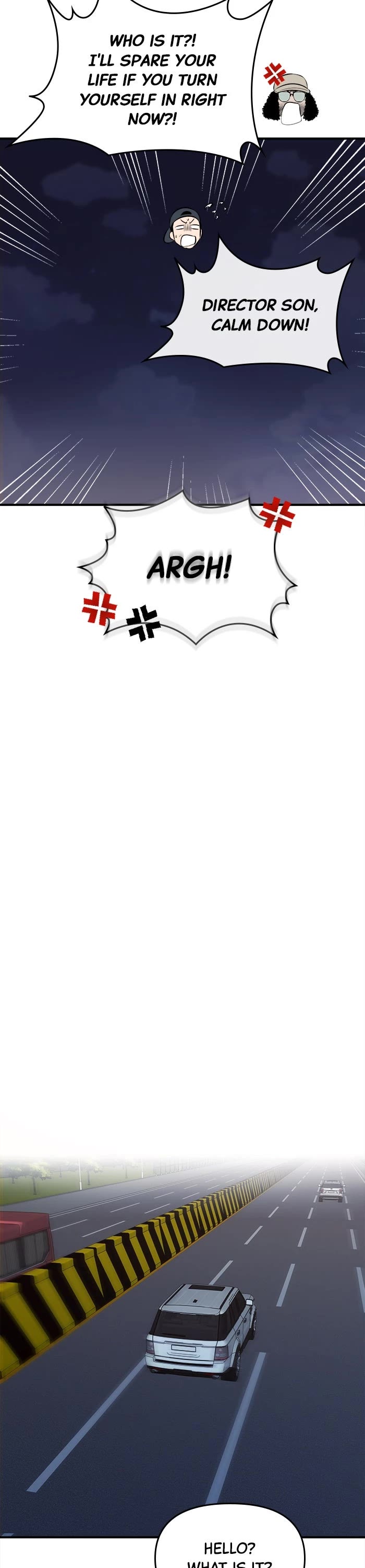 A Hero Who Is Good At Everything Chapter 21 page 6 - Chapter 21: Episode 21