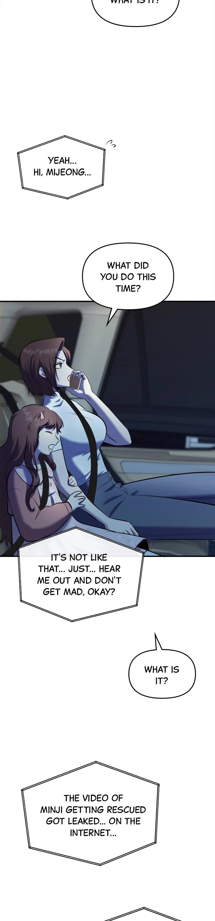 A Hero Who Is Good At Everything Chapter 21 page 7 - Chapter 21: Episode 21