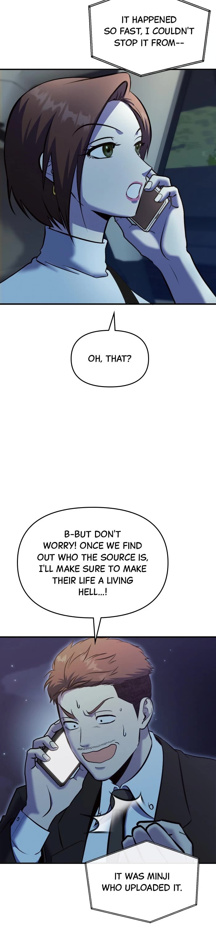 A Hero Who Is Good At Everything Chapter 21 page 8 - Chapter 21: Episode 21