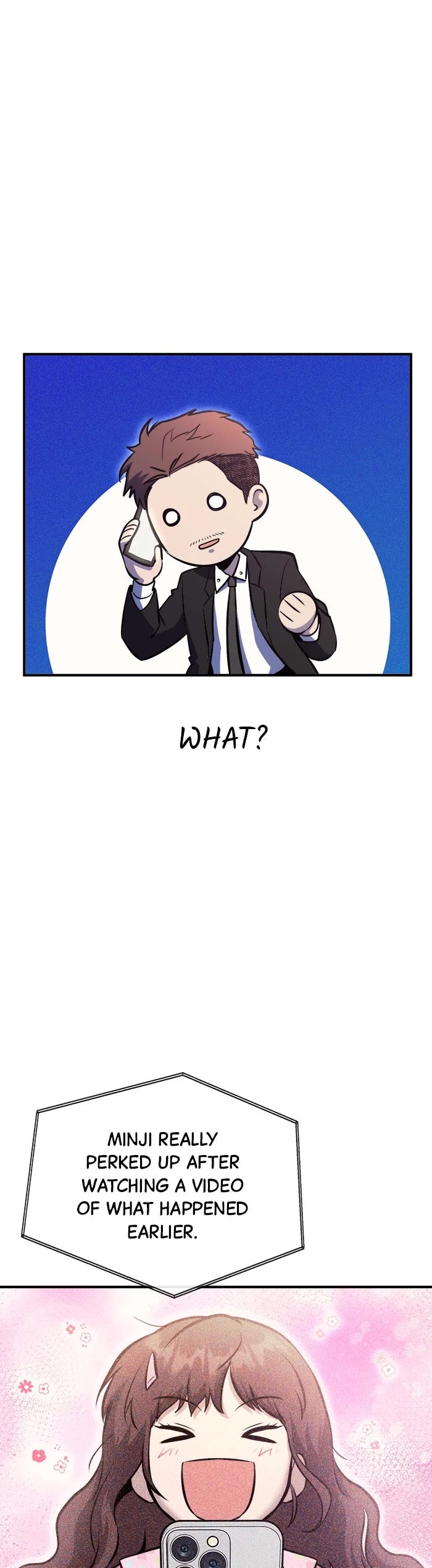 A Hero Who Is Good At Everything Chapter 21 page 9 - Chapter 21: Episode 21