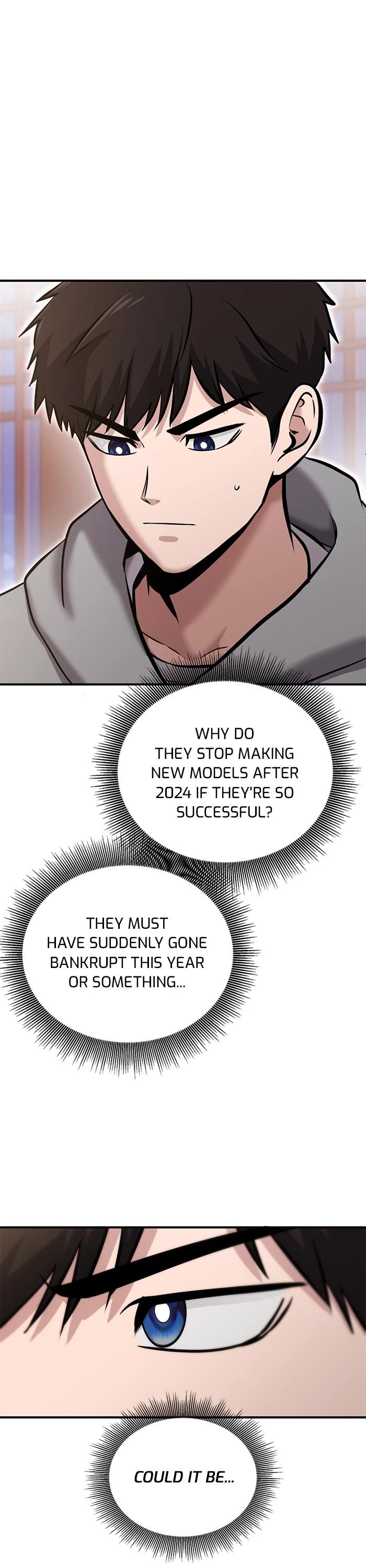 A Hero Who Is Good At Everything Chapter 22 page 1 - Chapter 22: Episode 22