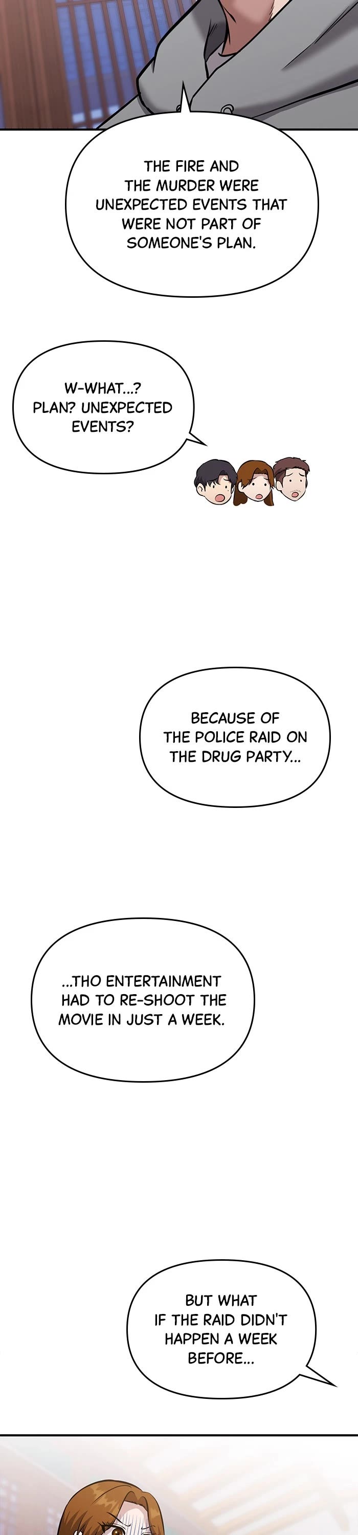 A Hero Who Is Good At Everything Chapter 22 page 11 - Chapter 22: Episode 22
