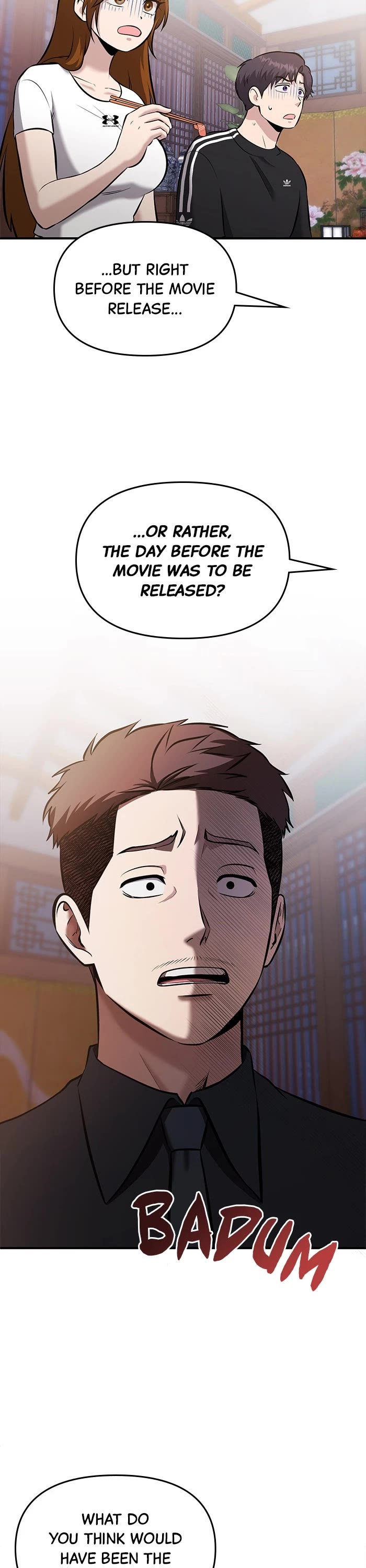 A Hero Who Is Good At Everything Chapter 22 page 12 - Chapter 22: Episode 22