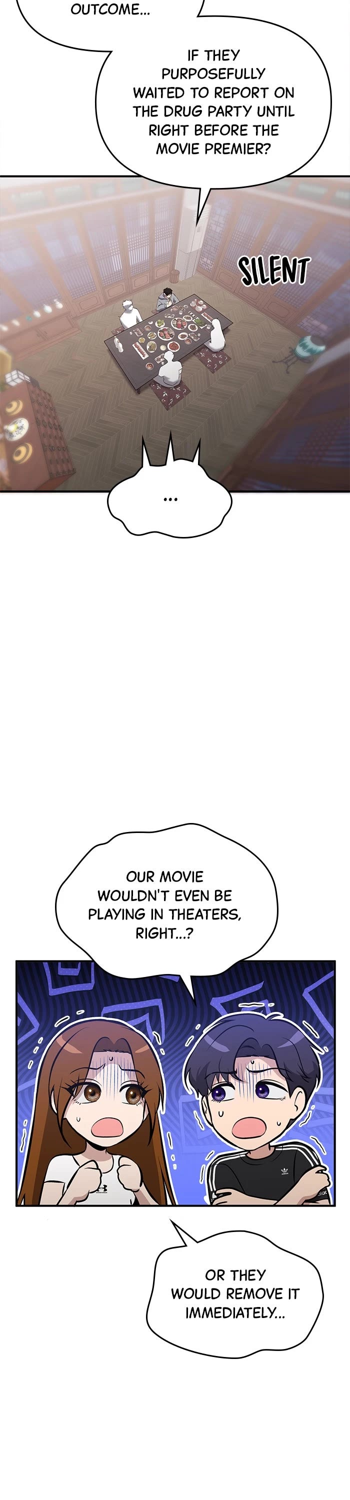 A Hero Who Is Good At Everything Chapter 22 page 13 - Chapter 22: Episode 22
