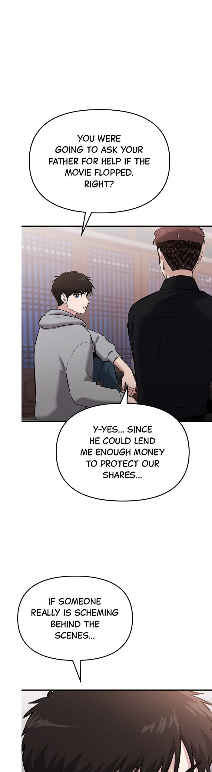 A Hero Who Is Good At Everything Chapter 22 page 14 - Chapter 22: Episode 22