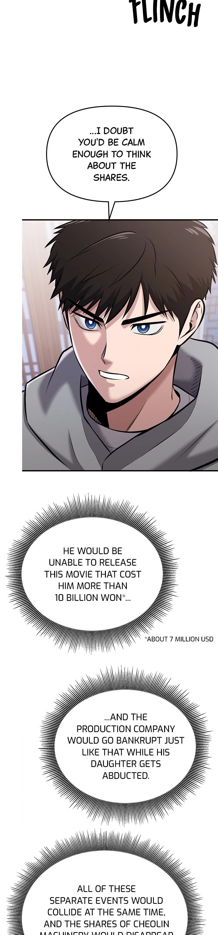 A Hero Who Is Good At Everything Chapter 22 page 17 - Chapter 22: Episode 22
