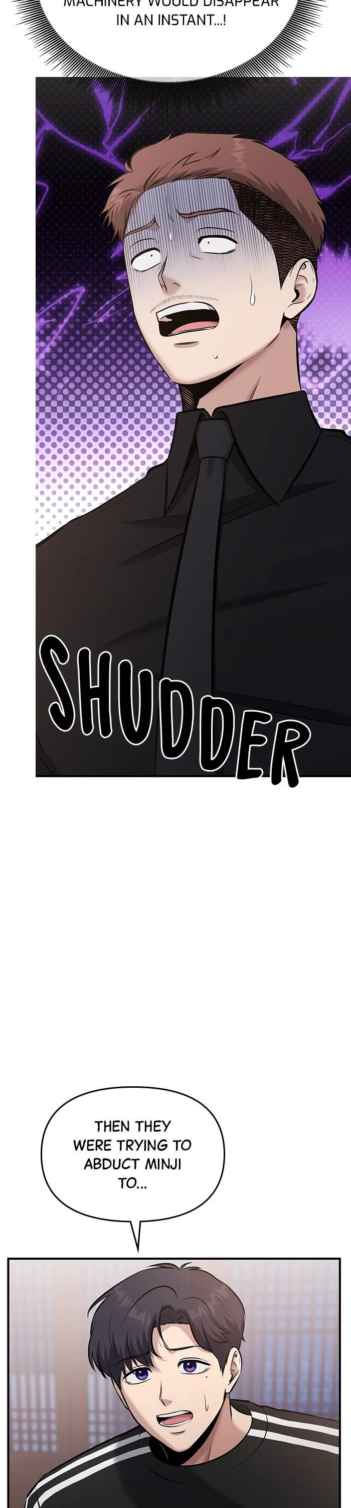 A Hero Who Is Good At Everything Chapter 22 page 18 - Chapter 22: Episode 22