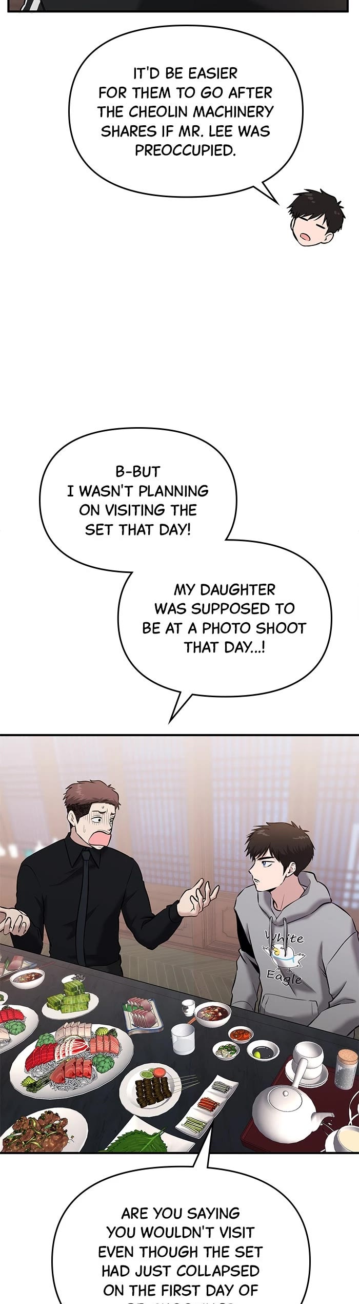 A Hero Who Is Good At Everything Chapter 22 page 19 - Chapter 22: Episode 22