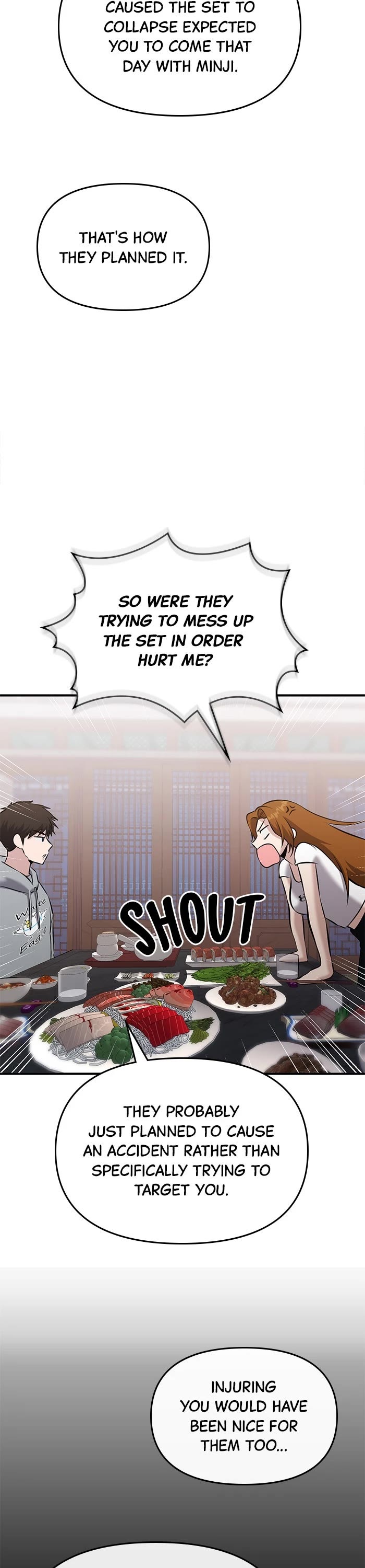 A Hero Who Is Good At Everything Chapter 22 page 21 - Chapter 22: Episode 22