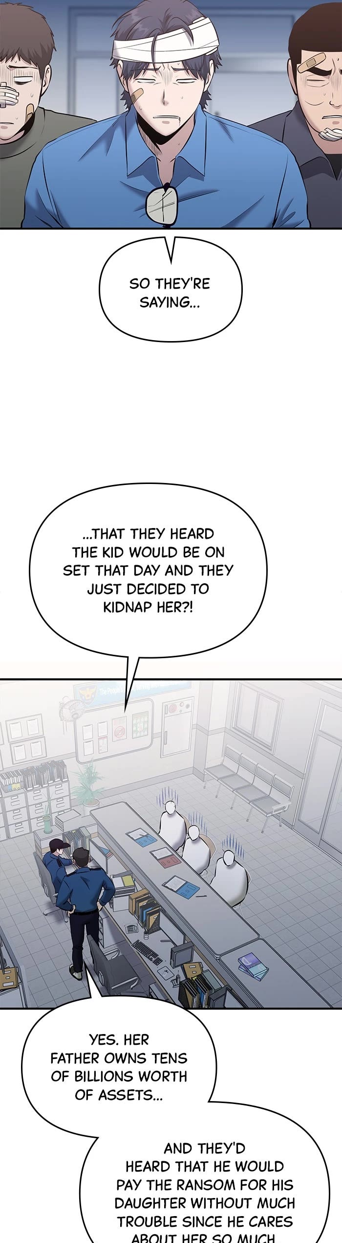 A Hero Who Is Good At Everything Chapter 22 page 24 - Chapter 22: Episode 22