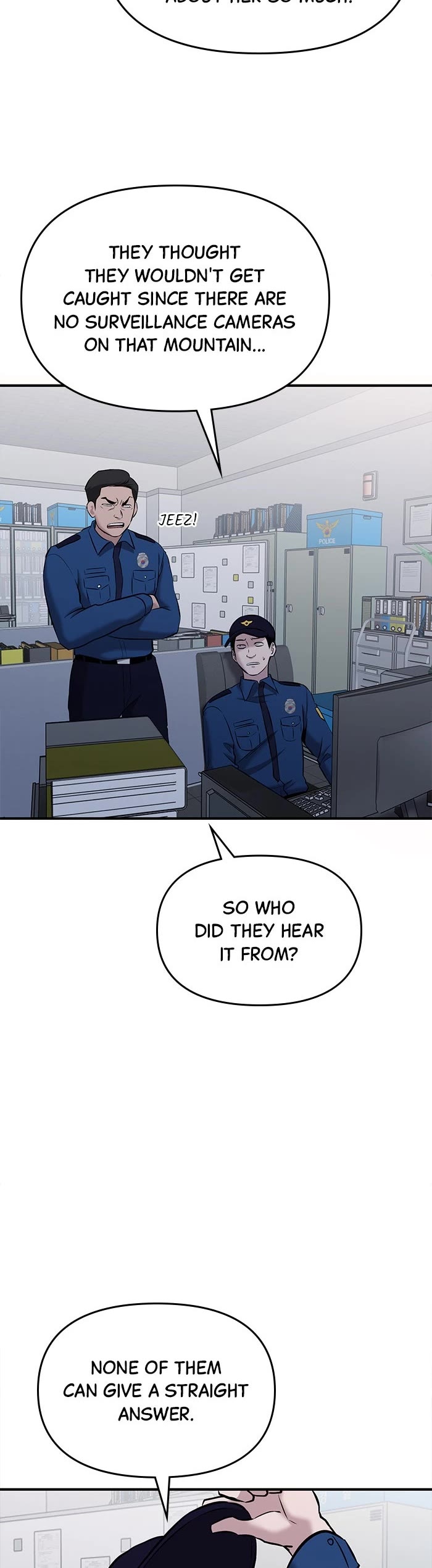 A Hero Who Is Good At Everything Chapter 22 page 25 - Chapter 22: Episode 22