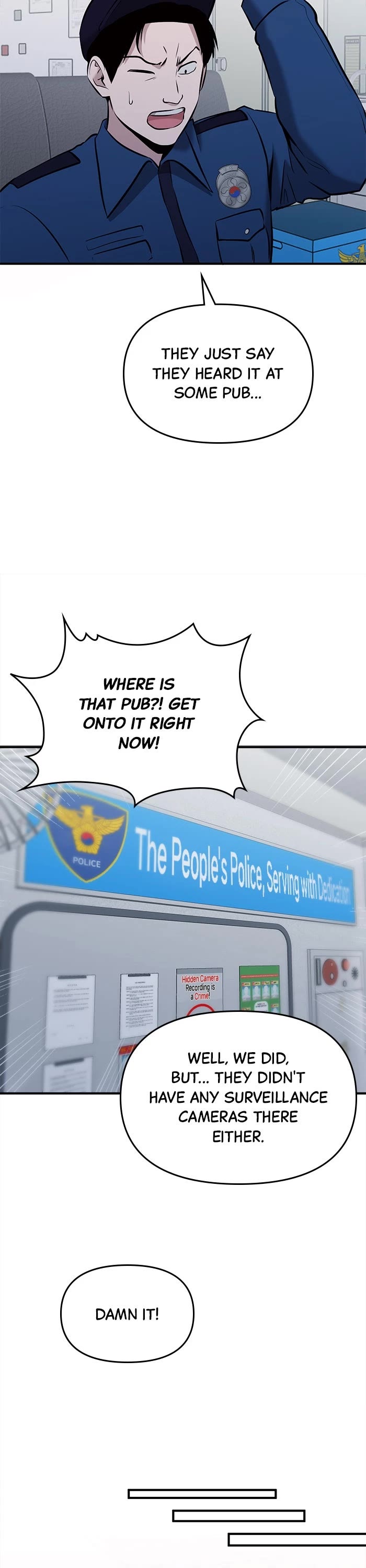 A Hero Who Is Good At Everything Chapter 22 page 26 - Chapter 22: Episode 22