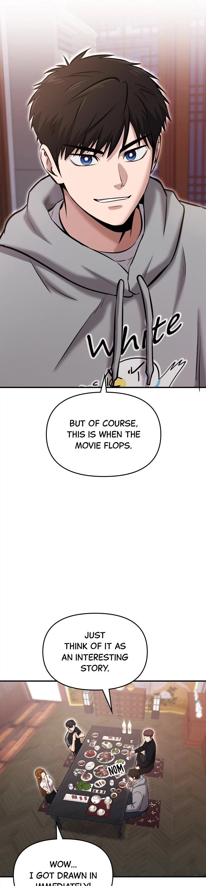 A Hero Who Is Good At Everything Chapter 22 page 27 - Chapter 22: Episode 22