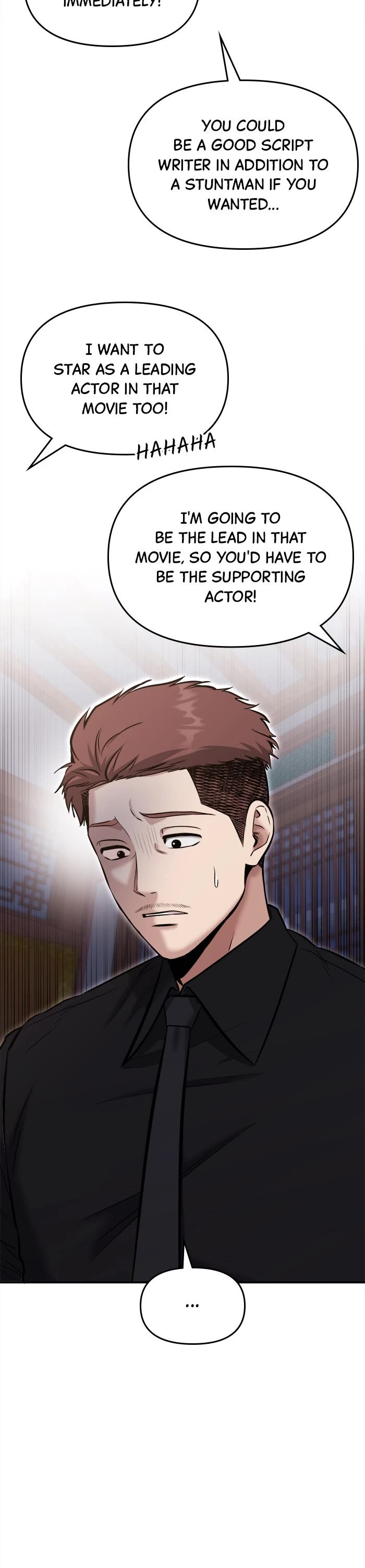 A Hero Who Is Good At Everything Chapter 22 page 28 - Chapter 22: Episode 22