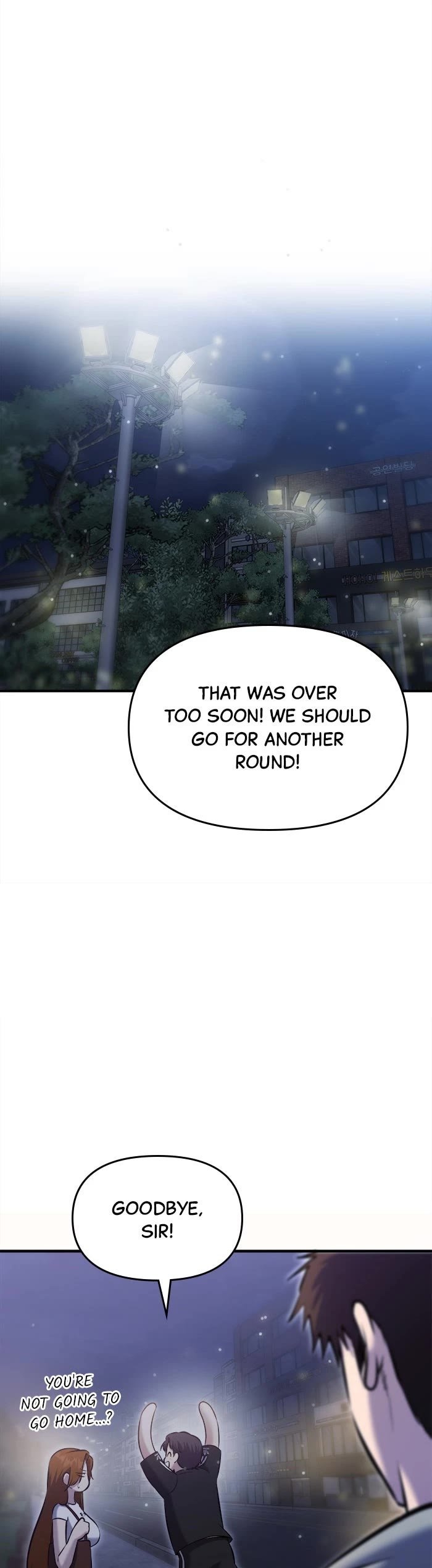 A Hero Who Is Good At Everything Chapter 22 page 29 - Chapter 22: Episode 22
