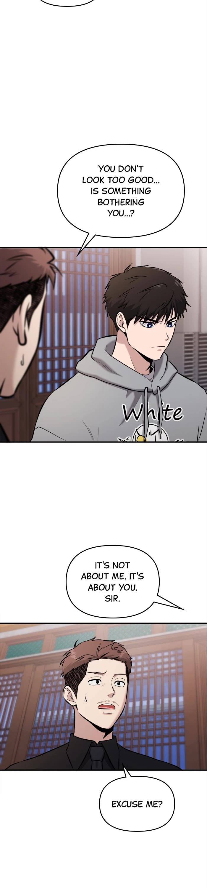 A Hero Who Is Good At Everything Chapter 22 page 3 - Chapter 22: Episode 22