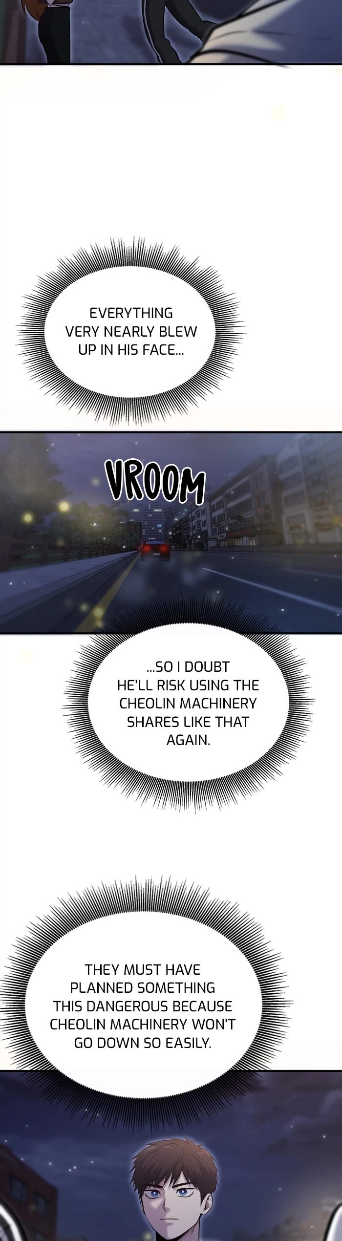 A Hero Who Is Good At Everything Chapter 22 page 30 - Chapter 22: Episode 22