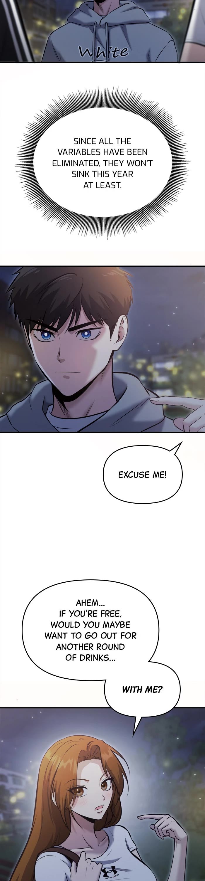 A Hero Who Is Good At Everything Chapter 22 page 31 - Chapter 22: Episode 22