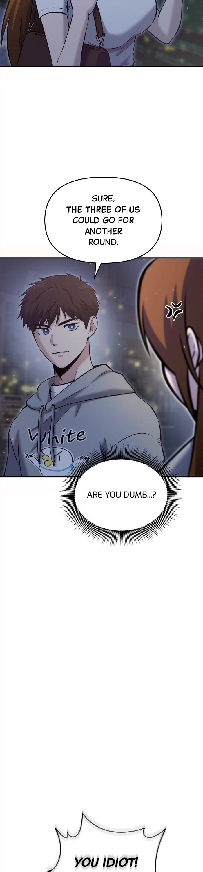 A Hero Who Is Good At Everything Chapter 22 page 32 - Chapter 22: Episode 22
