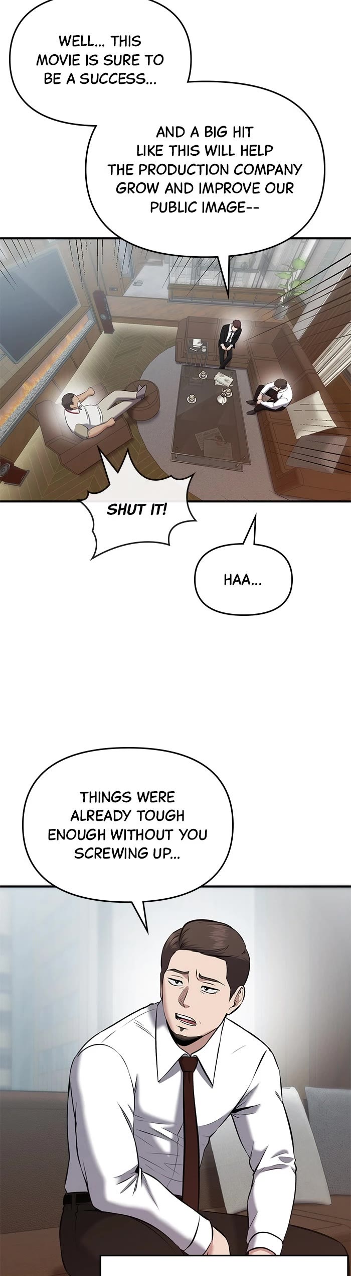 A Hero Who Is Good At Everything Chapter 22 page 34 - Chapter 22: Episode 22