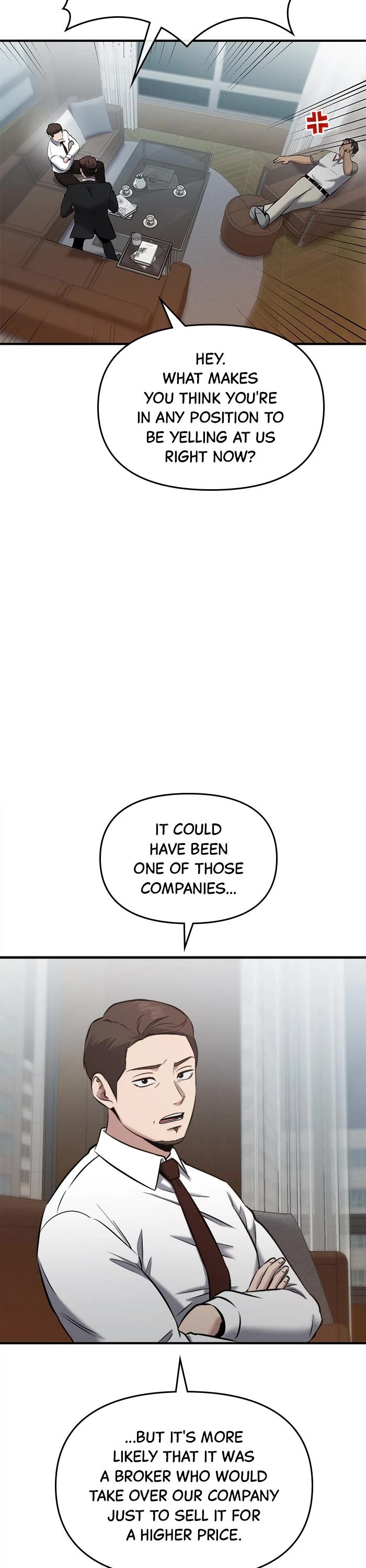 A Hero Who Is Good At Everything Chapter 22 page 37 - Chapter 22: Episode 22