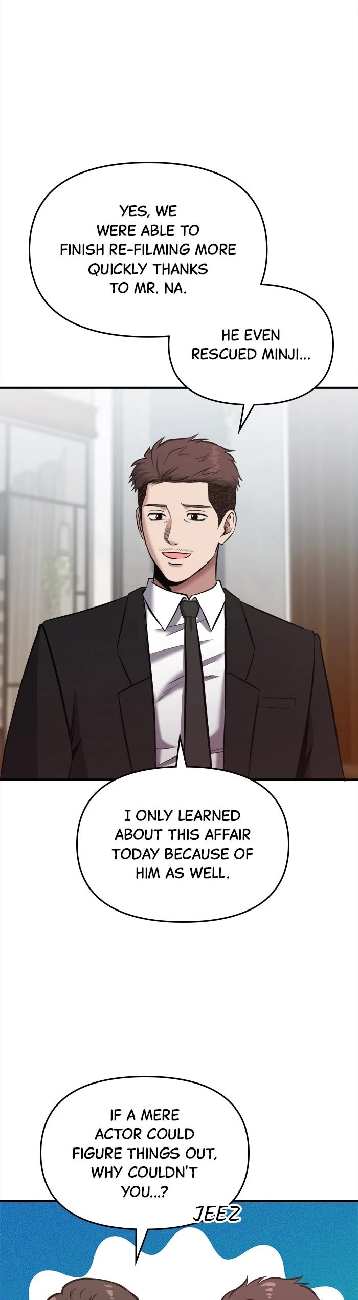 A Hero Who Is Good At Everything Chapter 22 page 39 - Chapter 22: Episode 22