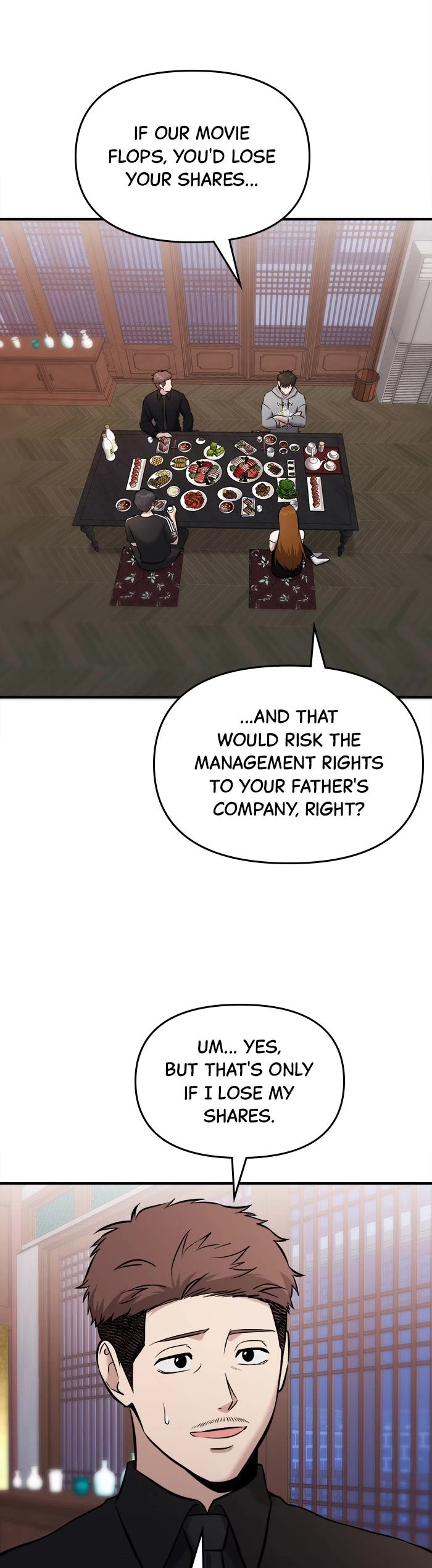 A Hero Who Is Good At Everything Chapter 22 page 4 - Chapter 22: Episode 22
