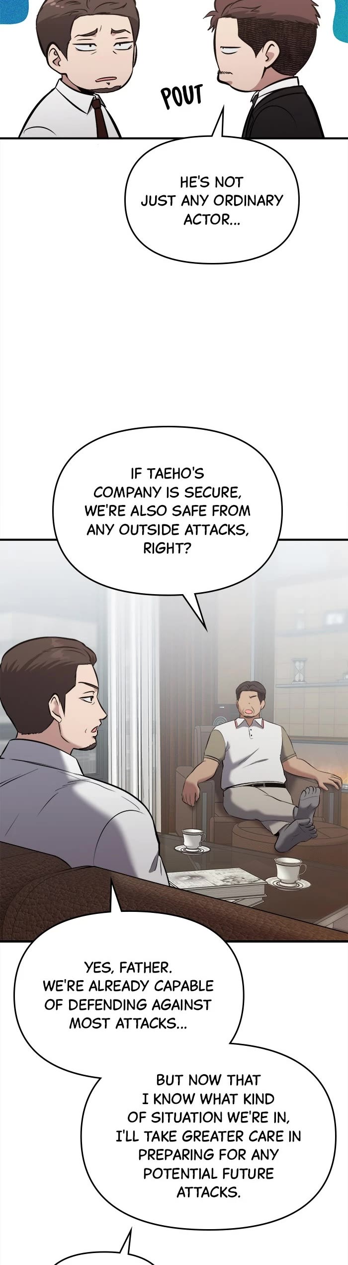 A Hero Who Is Good At Everything Chapter 22 page 40 - Chapter 22: Episode 22