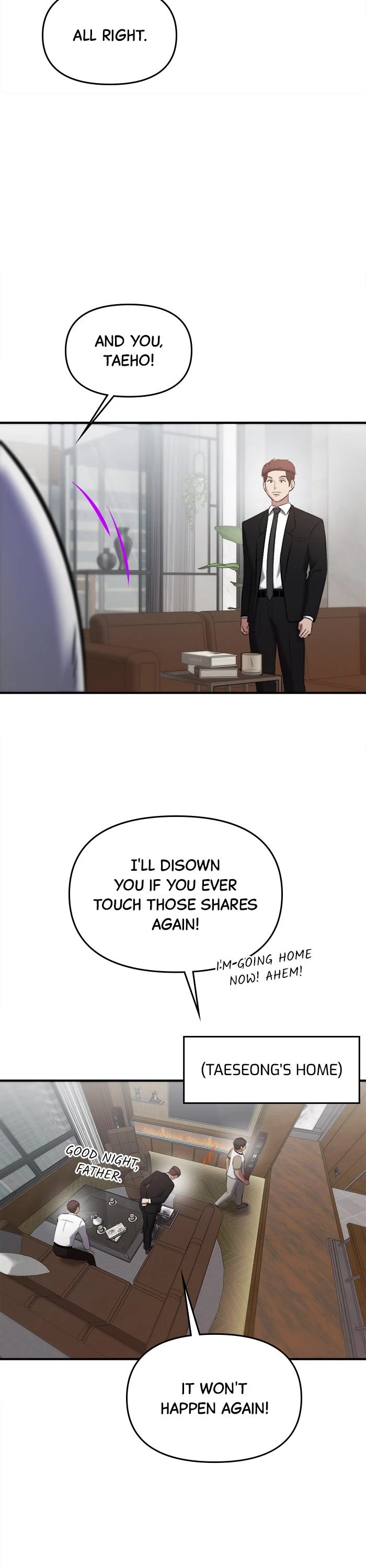 A Hero Who Is Good At Everything Chapter 22 page 41 - Chapter 22: Episode 22