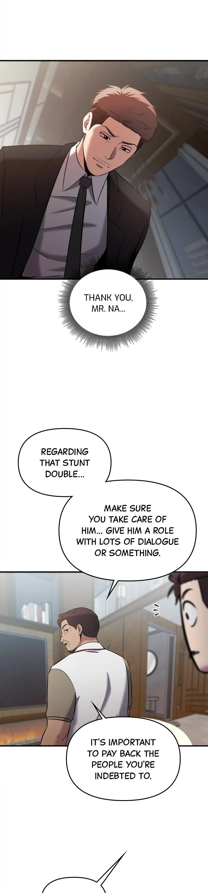 A Hero Who Is Good At Everything Chapter 22 page 42 - Chapter 22: Episode 22