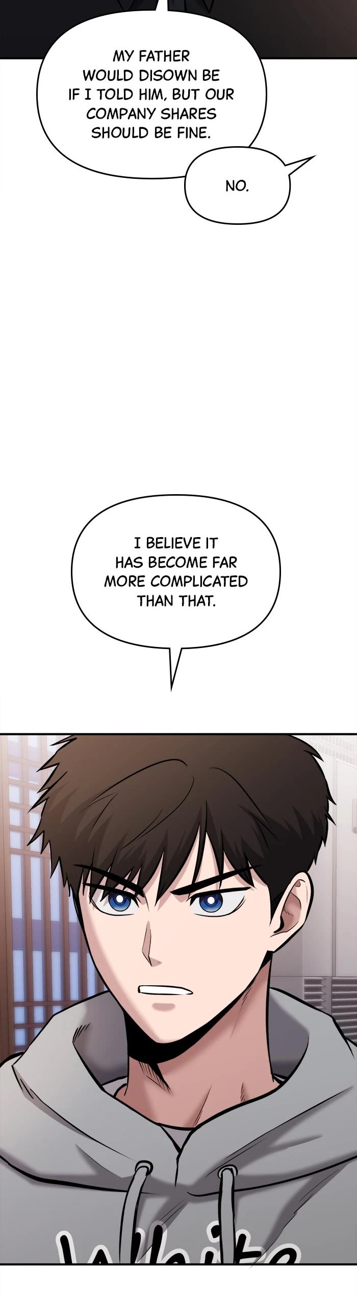 A Hero Who Is Good At Everything Chapter 22 page 5 - Chapter 22: Episode 22